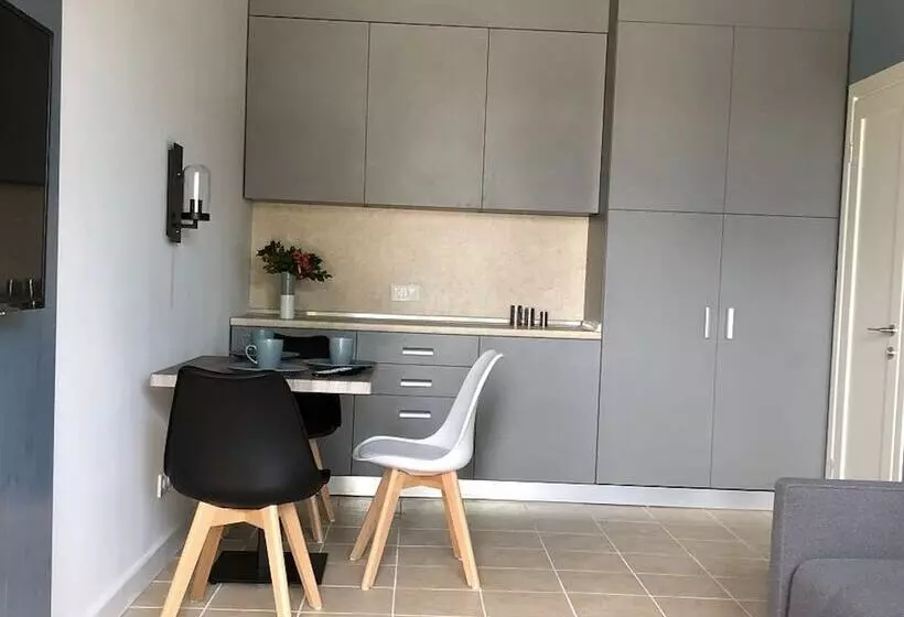 Pension Welcome Summer