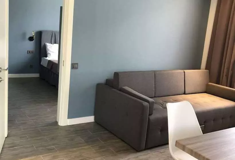 Pension Welcome Summer