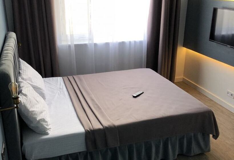 پانسیون Welcome Summer