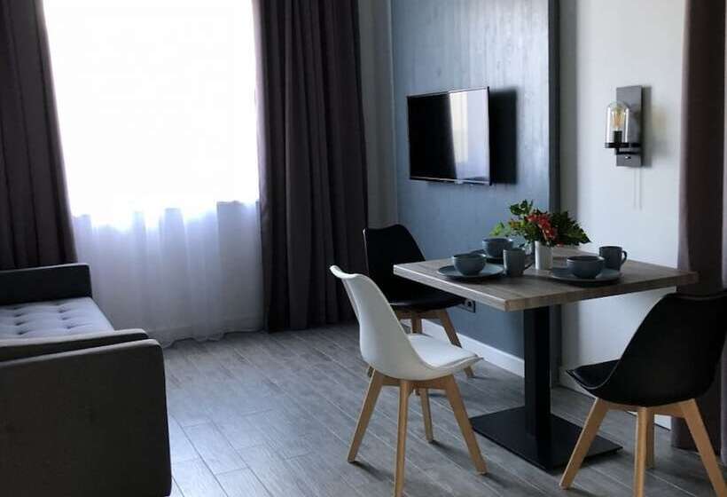 پانسیون Welcome Summer