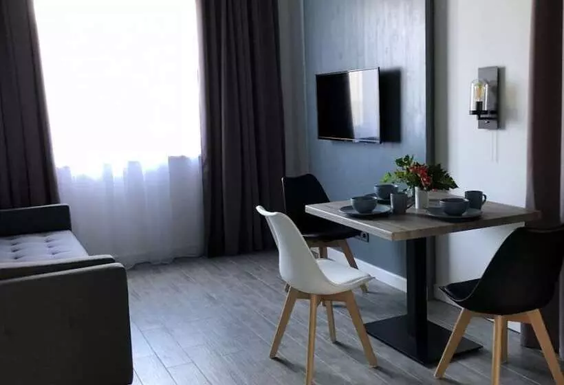 Pension Welcome Summer