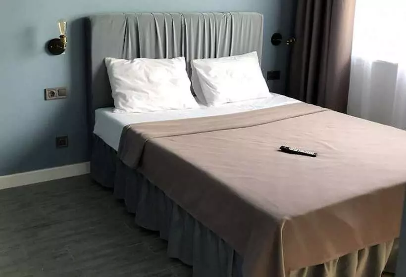 Pension Welcome Summer