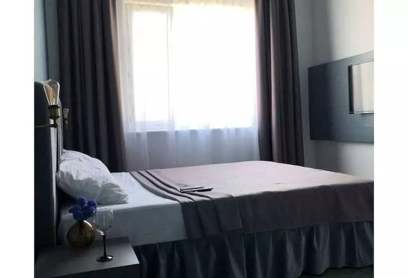 Pension Welcome Summer