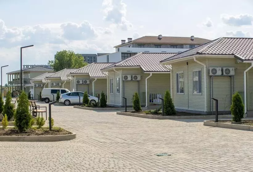 Pension Welcome Summer