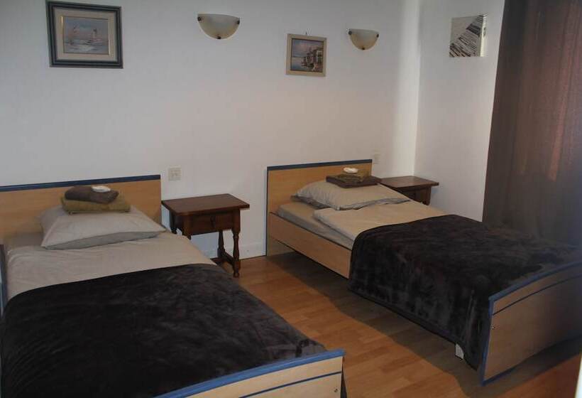 Residence Beau Rivage Brehec