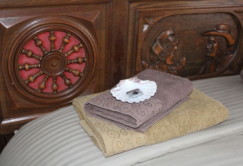 Residence Beau Rivage Brehec