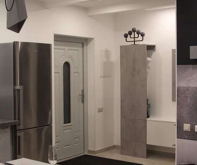 Residence Beau Rivage Brehec