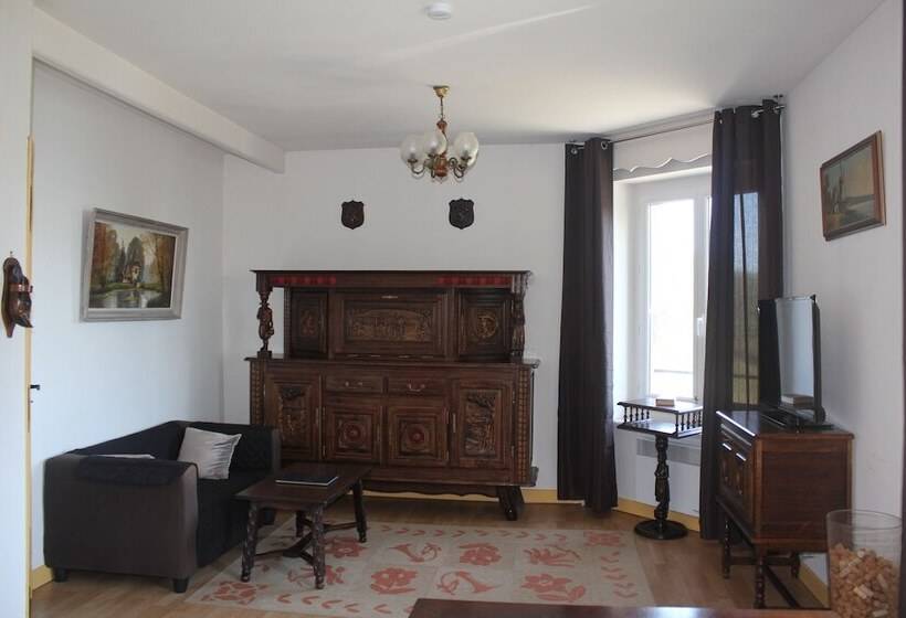 Residence Beau Rivage Brehec