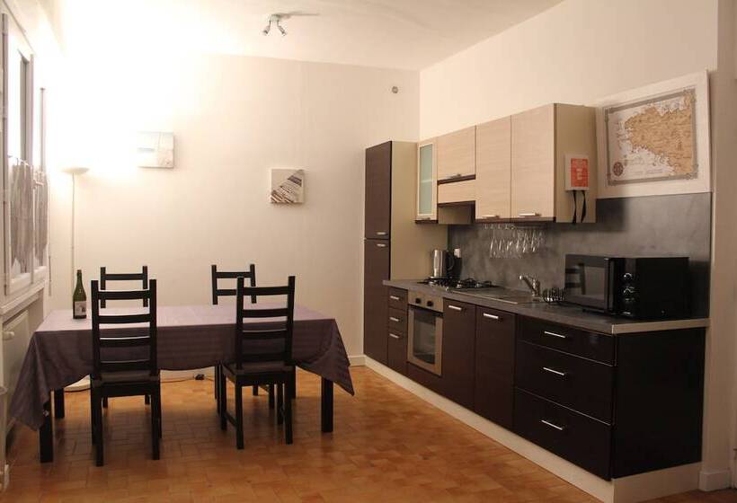 Residence Beau Rivage Brehec