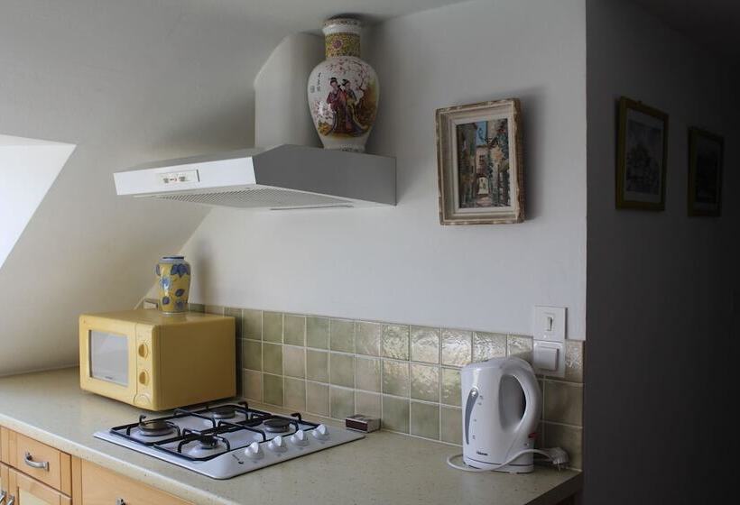 Residence Beau Rivage Brehec