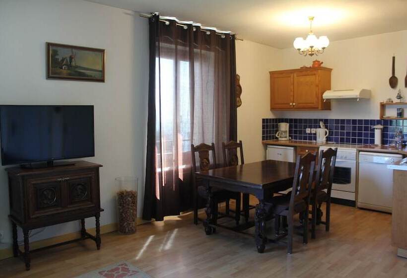 Residence Beau Rivage Brehec