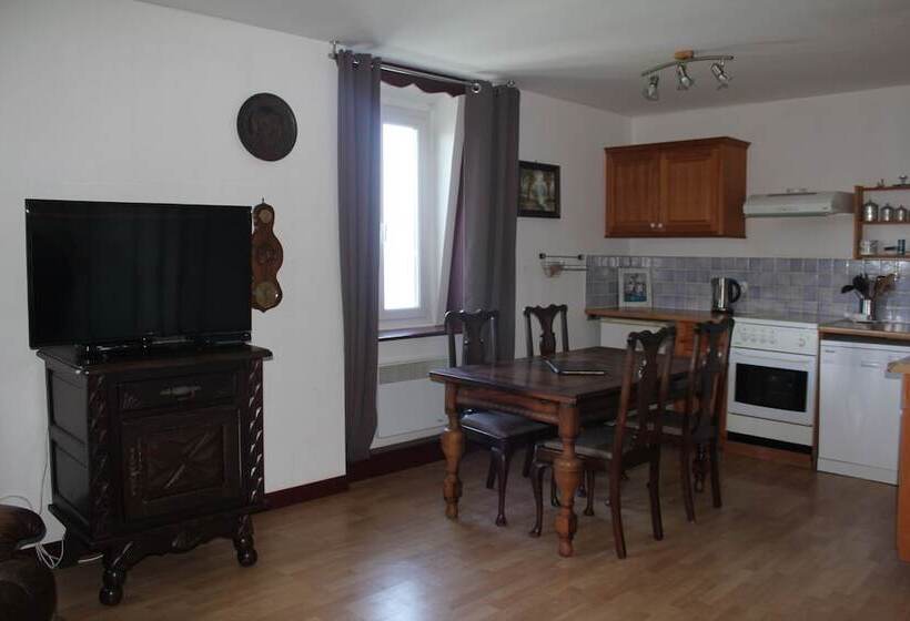 Residence Beau Rivage Brehec