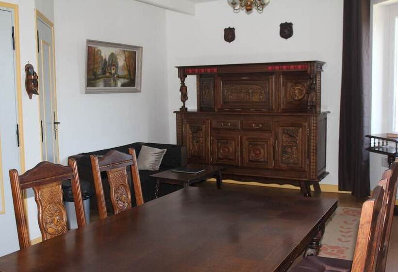 Residence Beau Rivage Brehec