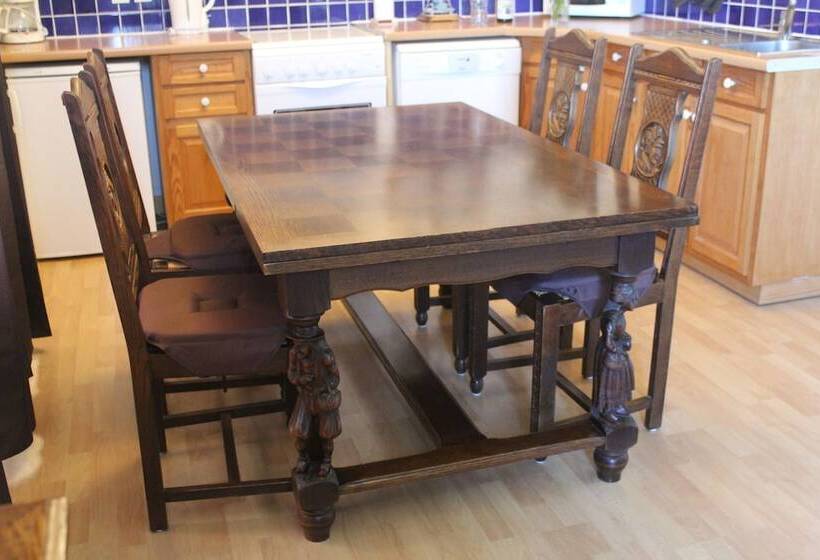 Residence Beau Rivage Brehec