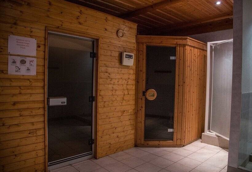 דירת נופש La Fleche D Or