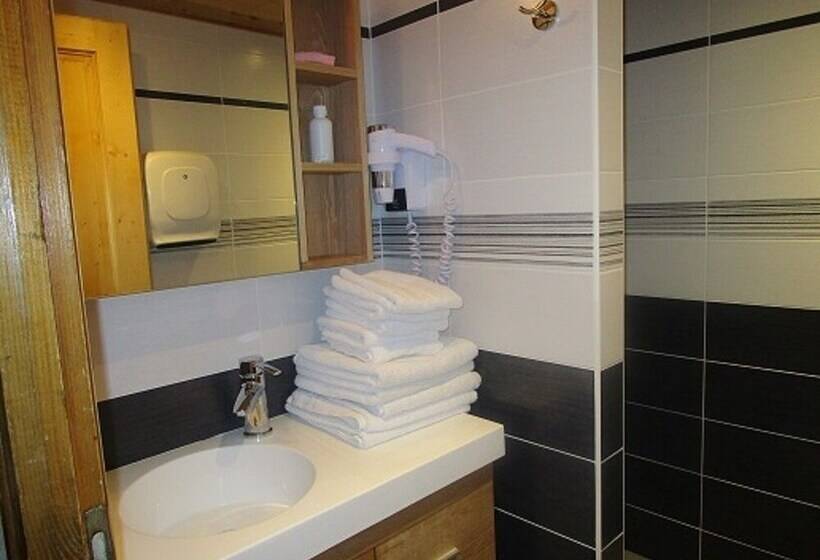 דירת נופש La Fleche D Or