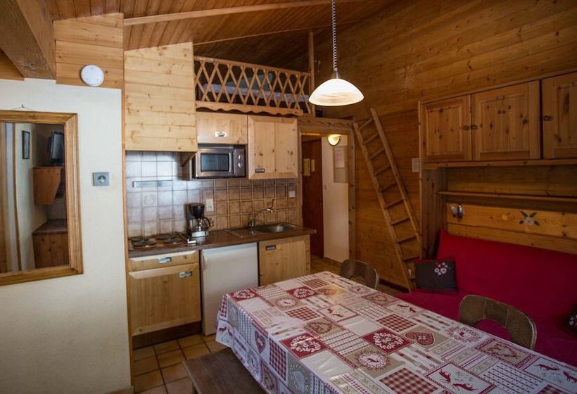 דירת נופש La Fleche D Or