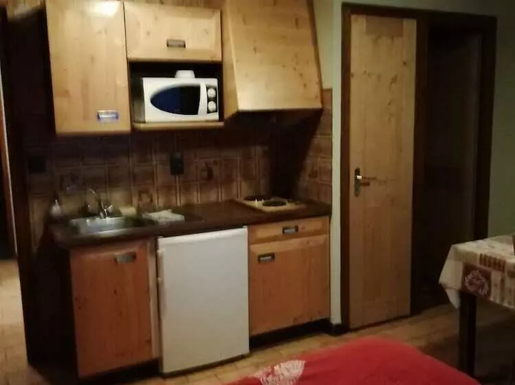 レジデンス La Fleche D Or