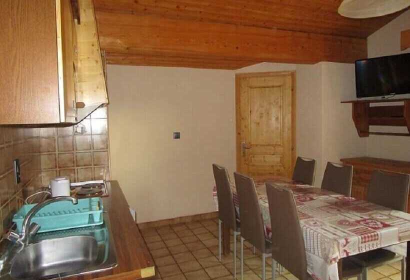 דירת נופש La Fleche D Or