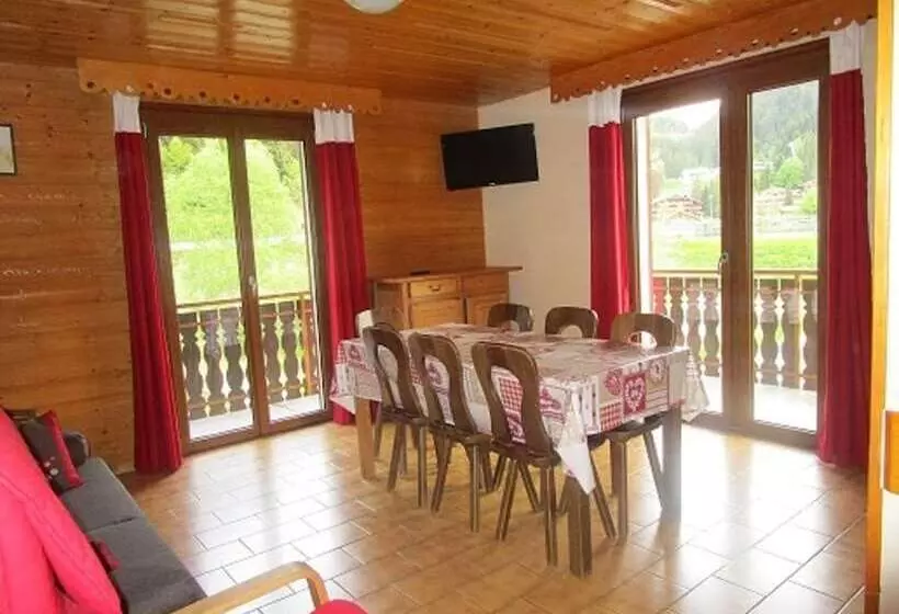 レジデンス La Fleche D Or