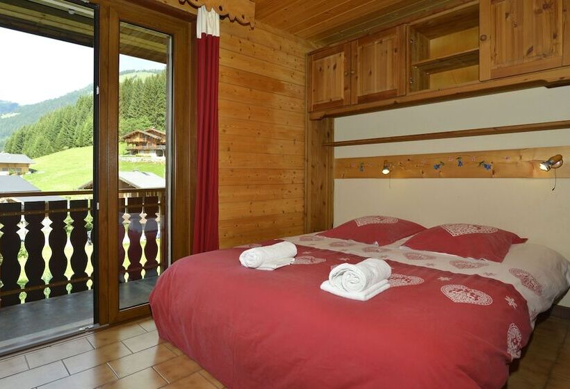 דירת נופש La Fleche D Or