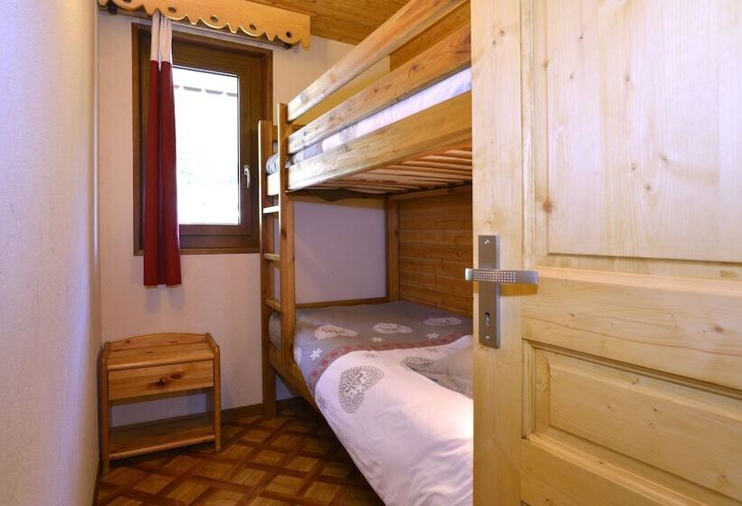 דירת נופש La Fleche D Or