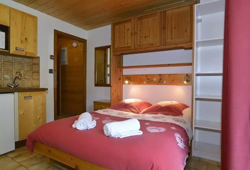 レジデンス La Fleche D Or