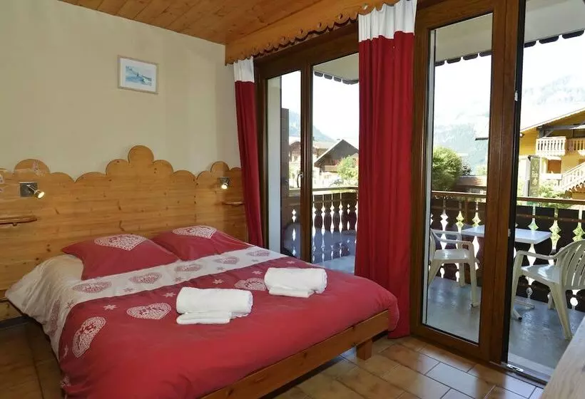 レジデンス La Fleche D Or