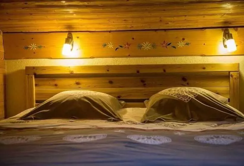 レジデンス La Fleche D Or