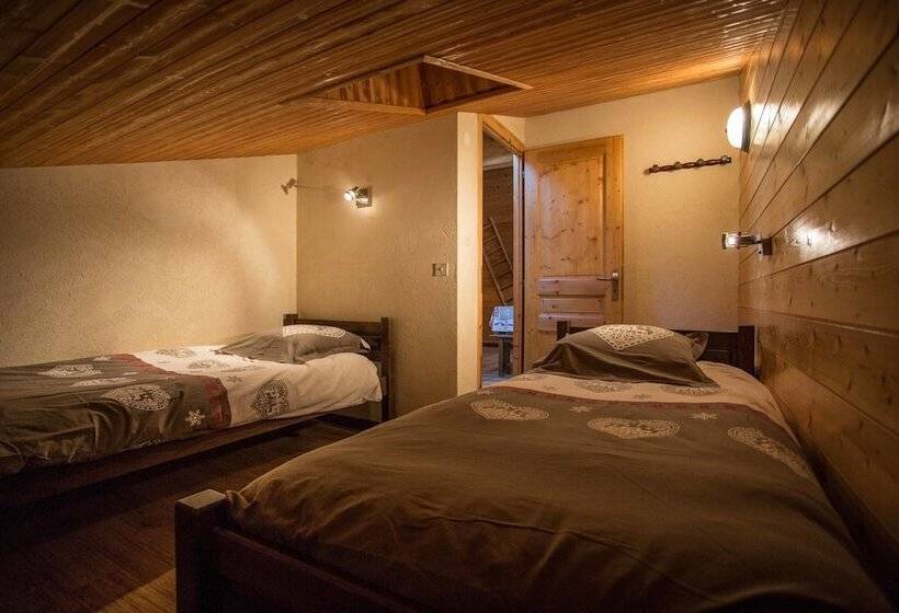 דירת נופש La Fleche D Or