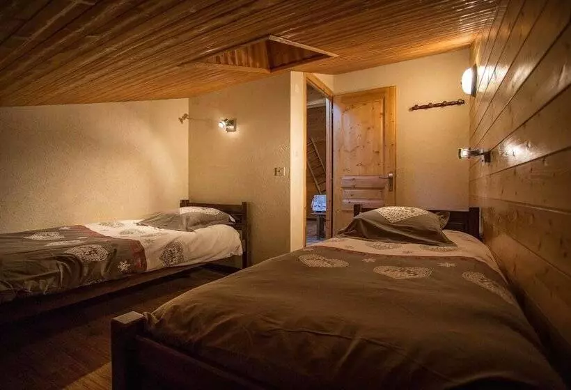 レジデンス La Fleche D Or