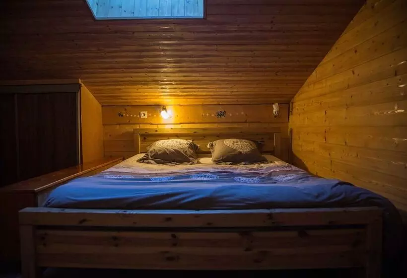 レジデンス La Fleche D Or