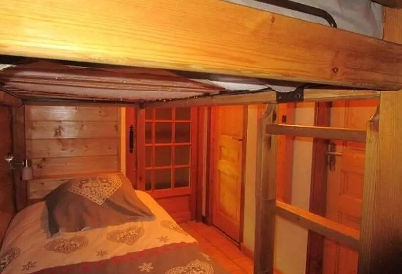 レジデンス La Fleche D Or