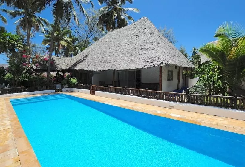 Villa Jiwe