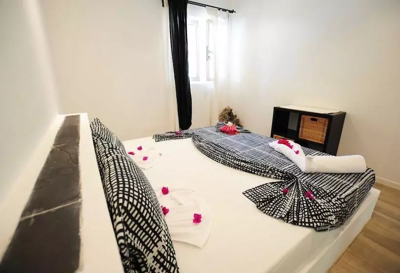 Villa Jiwe