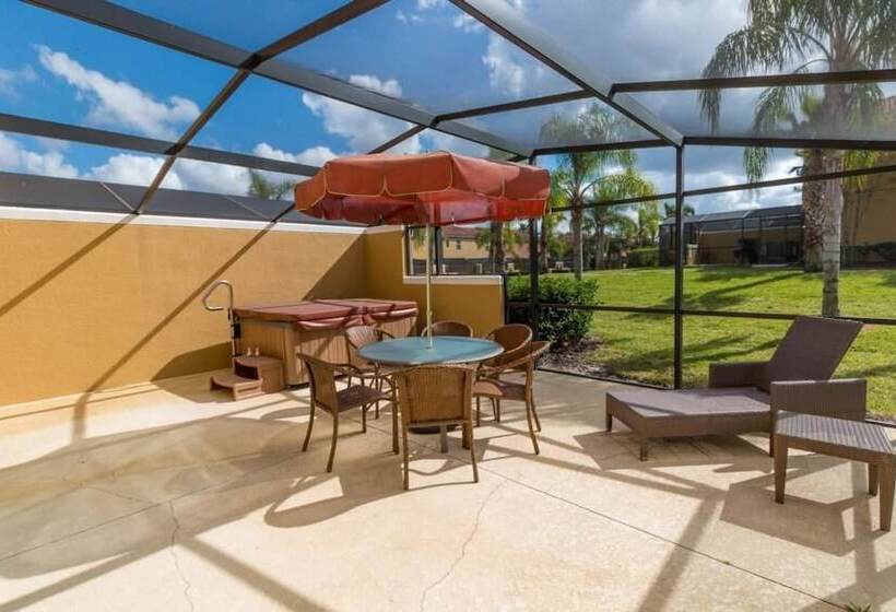 Villa Rodrigues   Encantada Resort