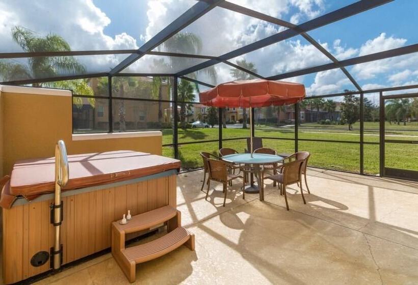 Villa Rodrigues   Encantada Resort