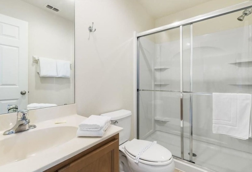 Villa Rodrigues   Encantada Resort