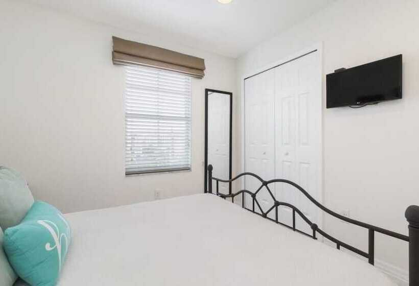 Villa Rodrigues   Encantada Resort