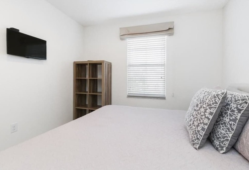 Villa Rodrigues   Encantada Resort