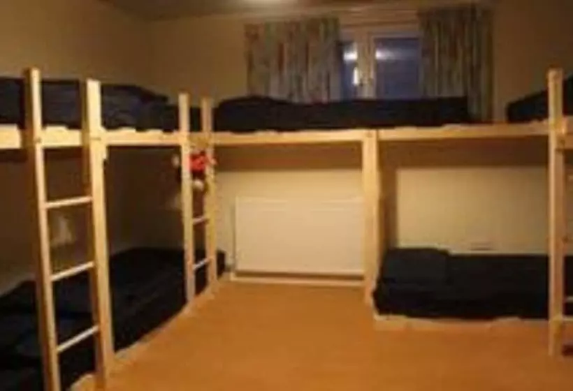 Retkeilymaja Sanachan Bunkhouse