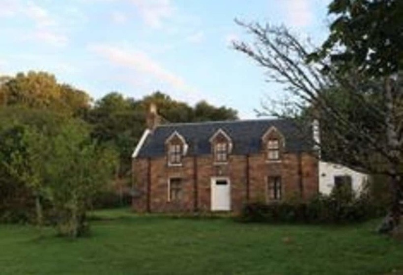 호스텔 Sanachan Bunkhouse