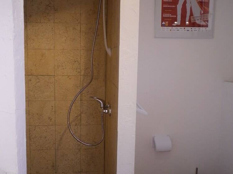 민박 Chambres D'hôtes Villa Alizé