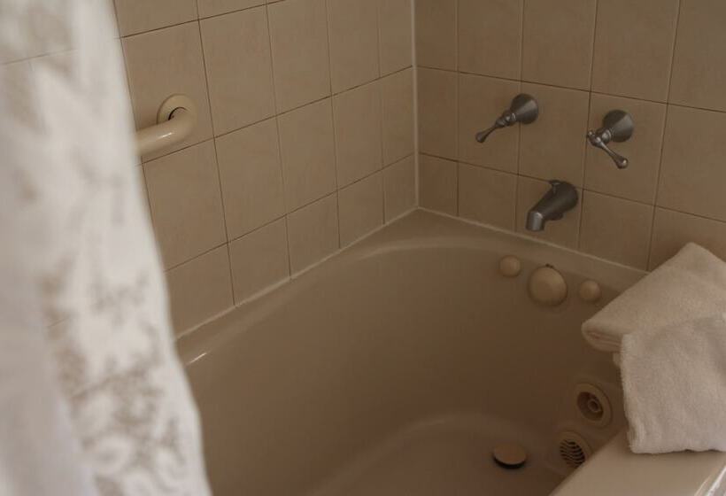 צימר Hickory Bridge Farm Restaurant