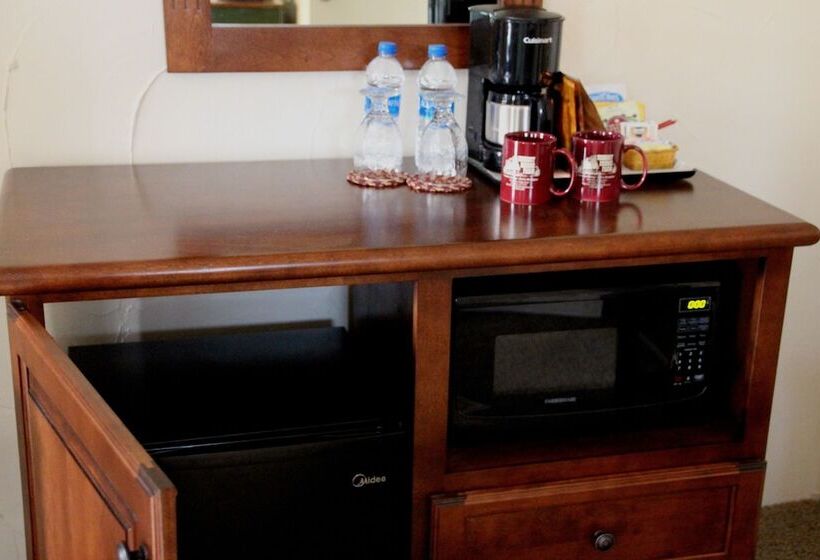 צימר Hickory Bridge Farm Restaurant