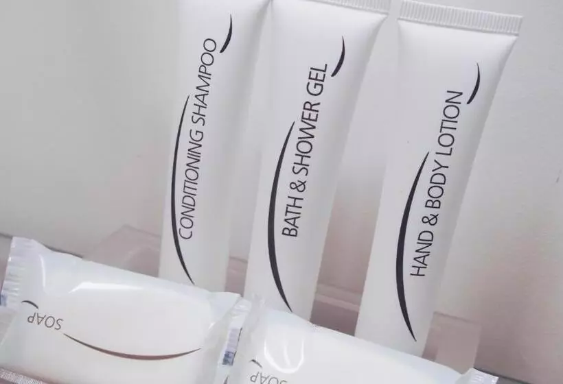 Bed and Breakfast Pantile Lodge