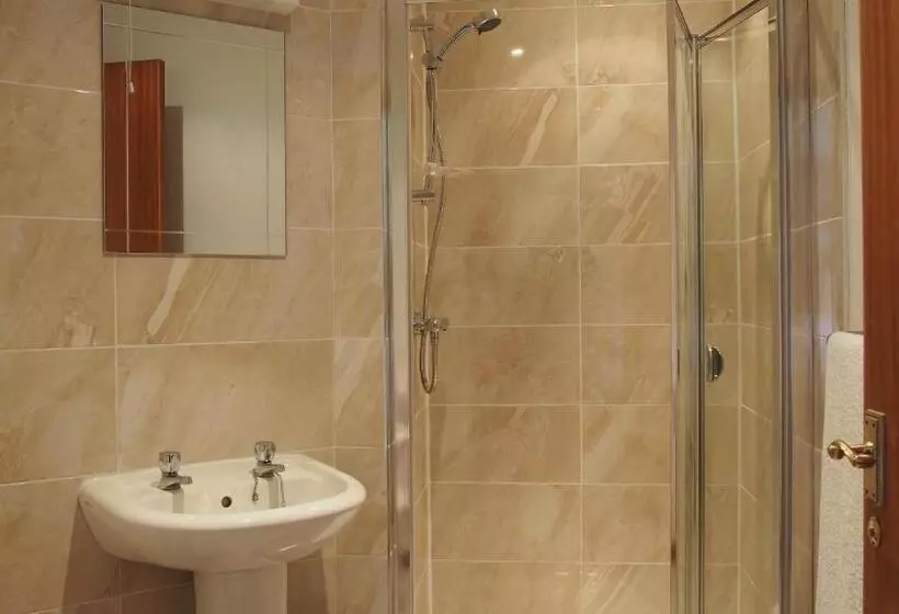 Bed and Breakfast Pantile Lodge