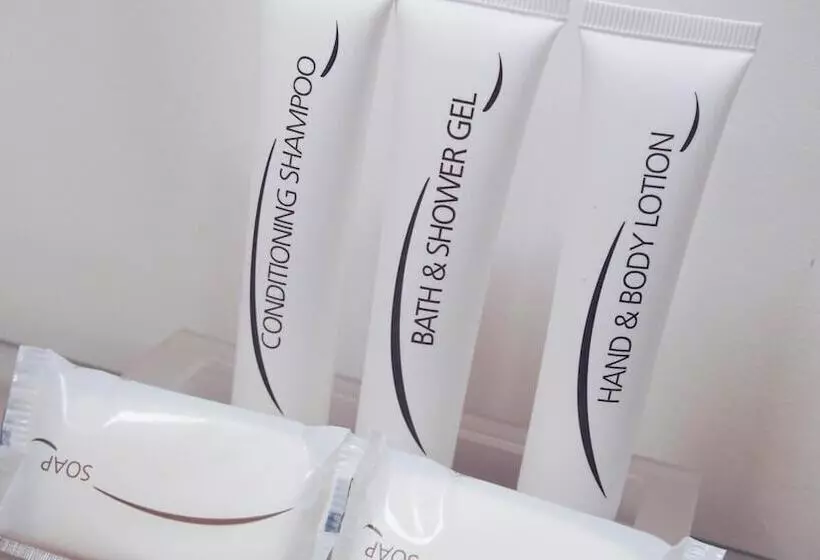 Bed and Breakfast Pantile Lodge