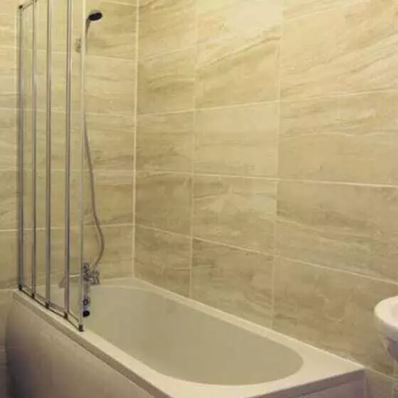 Bed and Breakfast Pantile Lodge