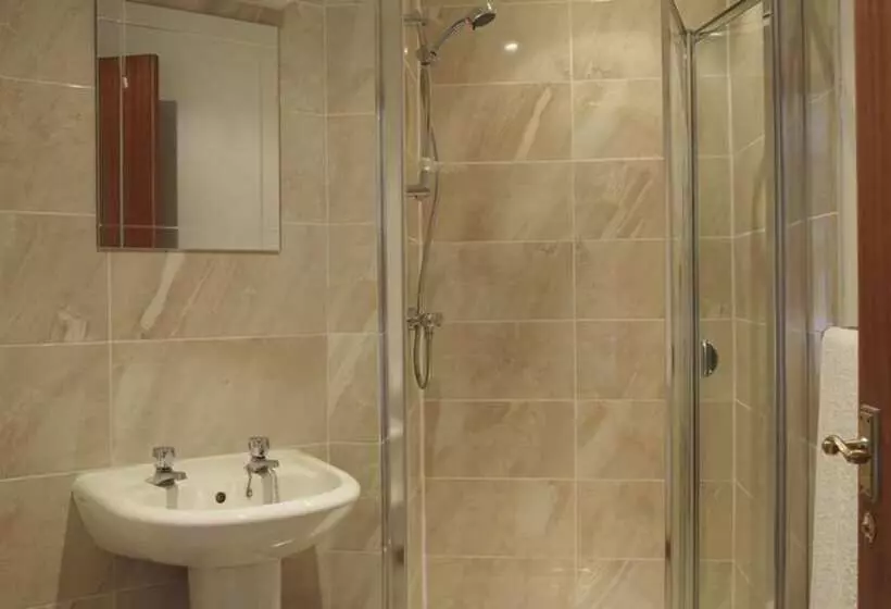 Bed and Breakfast Pantile Lodge